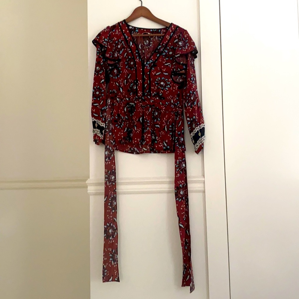 Sea Shirt